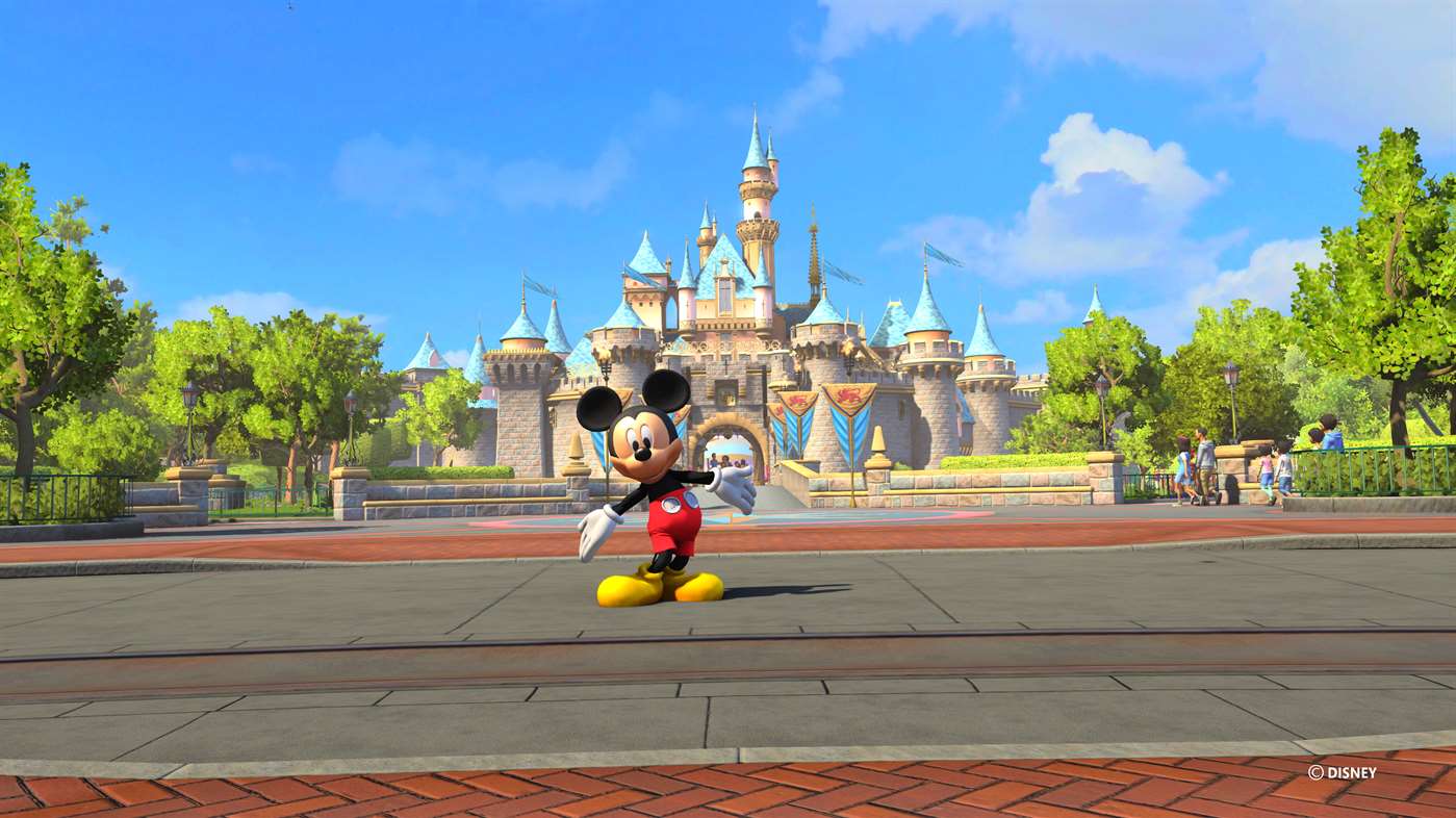 Disneyland Adventures - Imagen 21